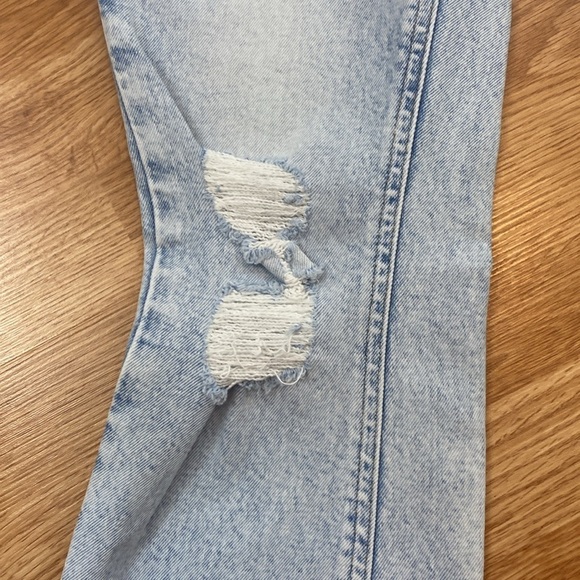 Yoga Jeans Alex Classic Rise Bootcut Gabby Wash Cotton Jeans - Picture 7 of 16